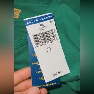 Polo Ralph Lauren T-Shirt